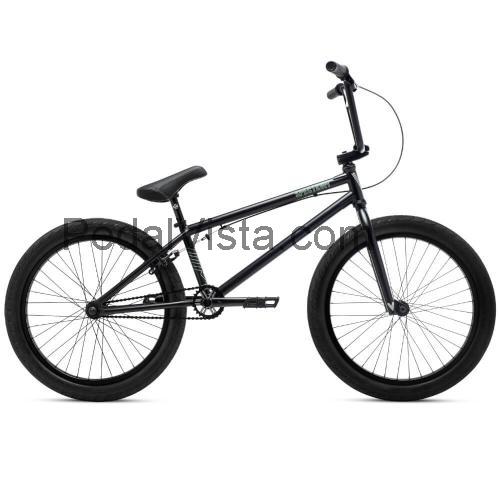 Verde Spectrum 22 fiche technique et avis